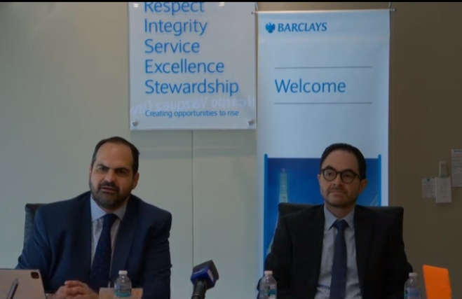 Barclays estima nulo crecimiento de la economía en el sexenio de AMLO