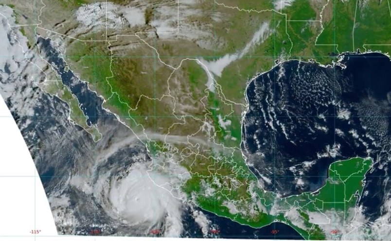 Sin combate al cambio climático, América Latina vivirá una ‘pesadilla’ este siglo