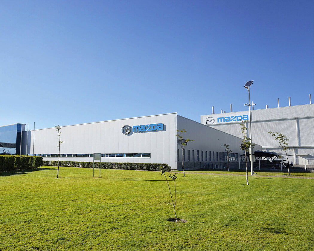 Trabajadores de planta de Mazda en Guanajuato votaron a favor de sindicato independiente