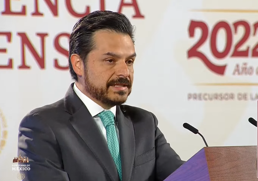 México ha ‘colocado’ a 352 médicos especialistas cubanos en 79 municipios