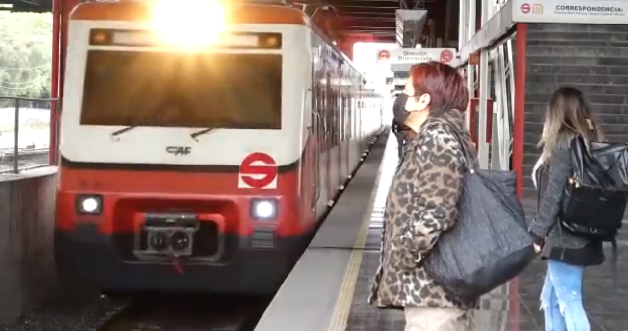 Tómalo en cuenta: tarifas del Tren Suburbano del Valle de México aumentaron desde hoy