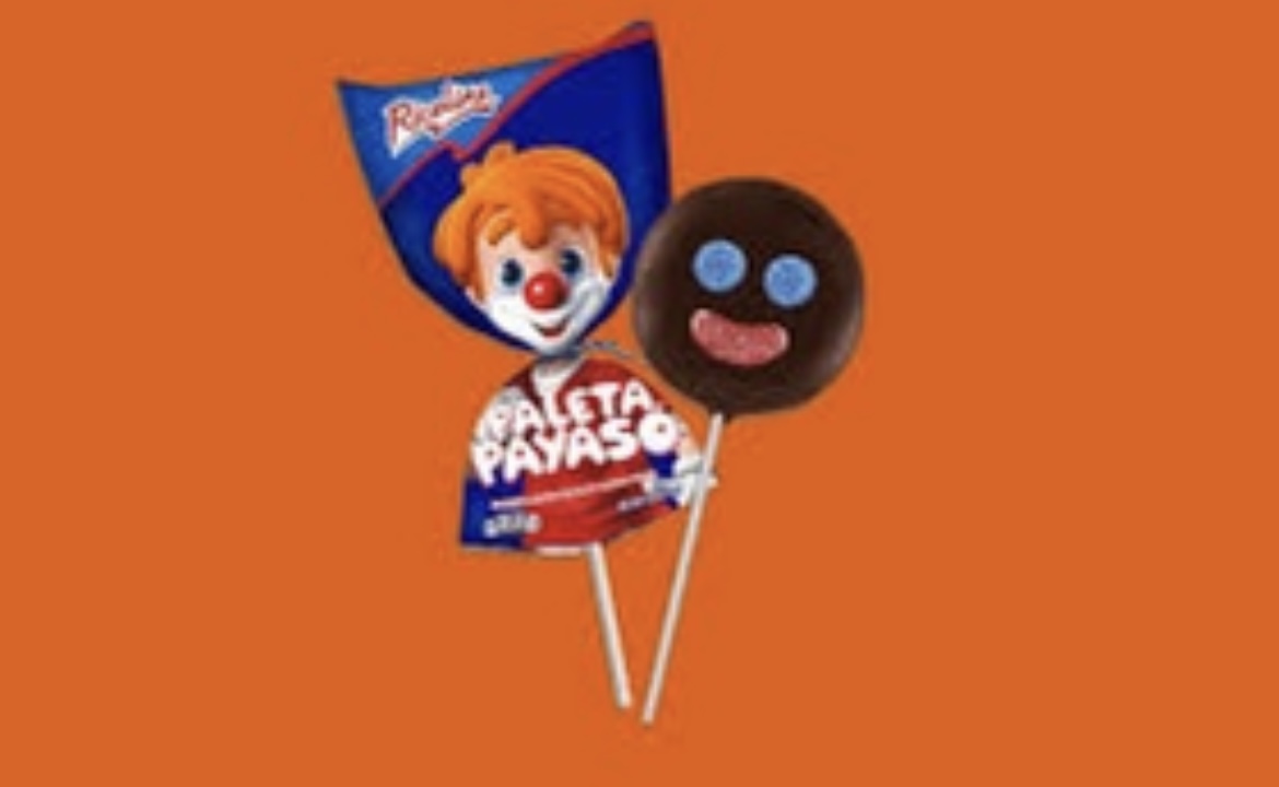 ¡Adiós, Paleta Payaso! Bimbo concluye venta de Ricolino a Mondelēz