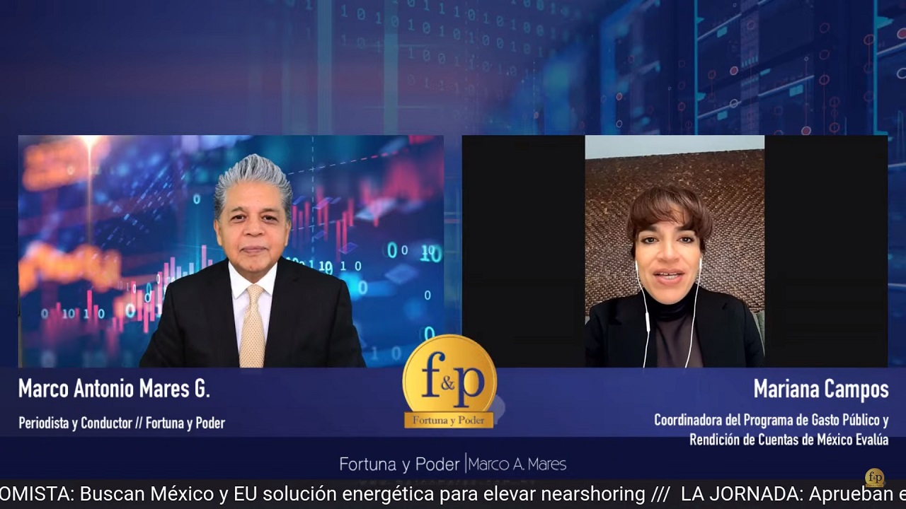 CFE plantea “números poco realistas” sobre sus gastos de producción en 2023: México Evalúa