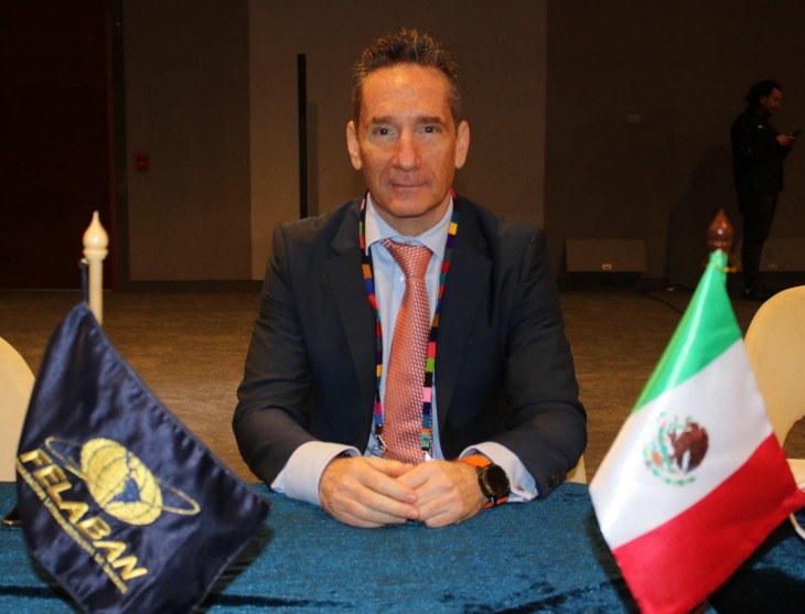 Daniel Becker, líder de la ABM, presidirá la Federación Latinoamericana de Bancos