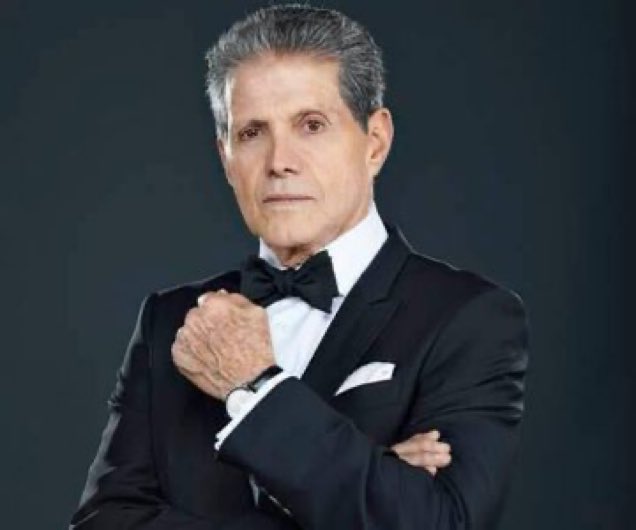 Fallece el actor Héctor Bonilla a los 83 años