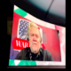 Steve Bannon en la Conferencia de Acción Política Conservadora