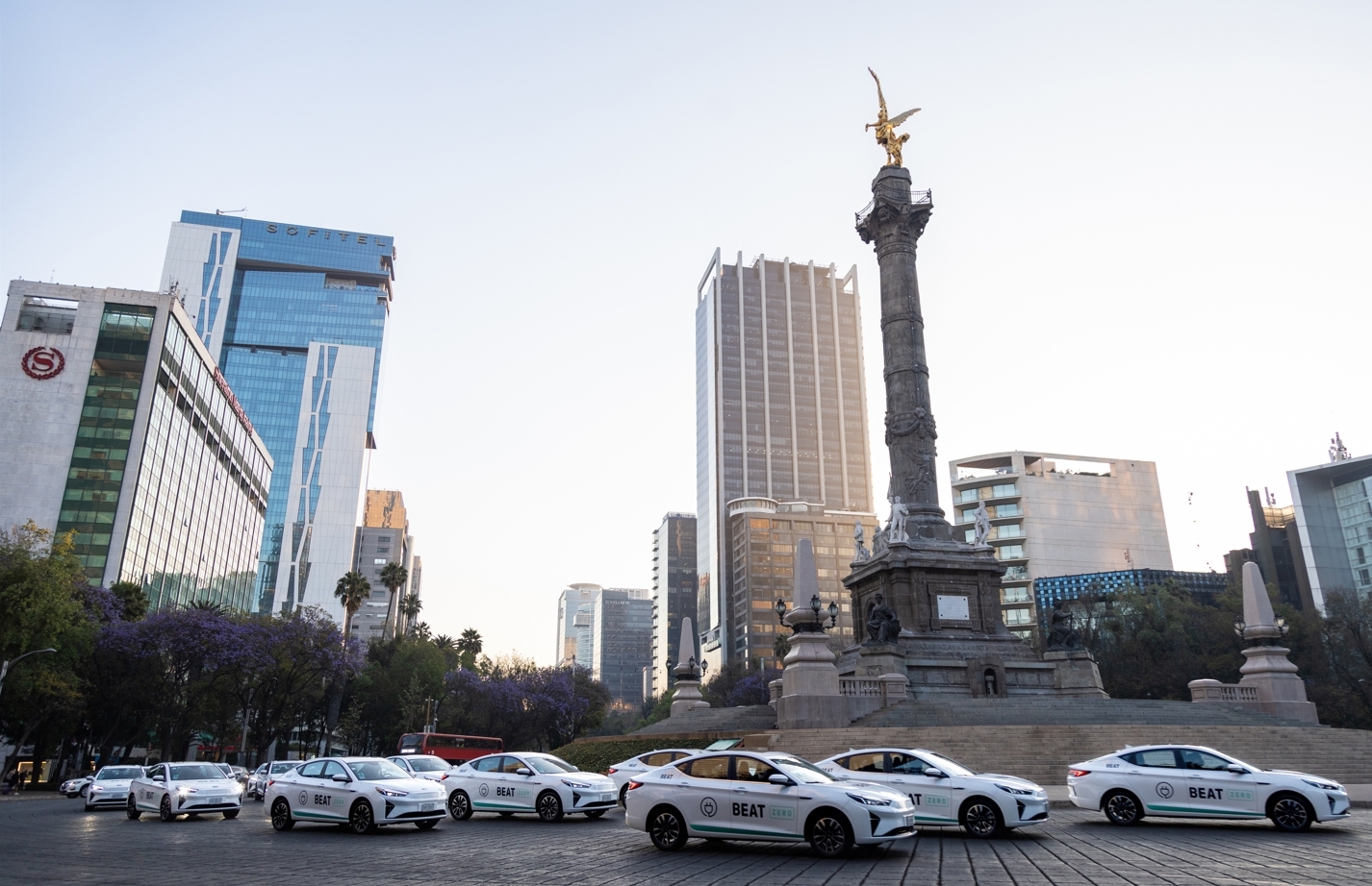 ¡Beat se queda en el camino! Cierra operaciones en México y Latinoamérica