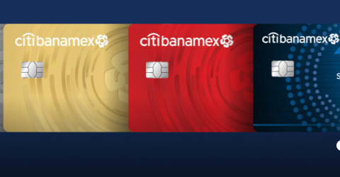 Ahora podrás pagar o depositar en tu tarjeta Citibanamex en Chedraui