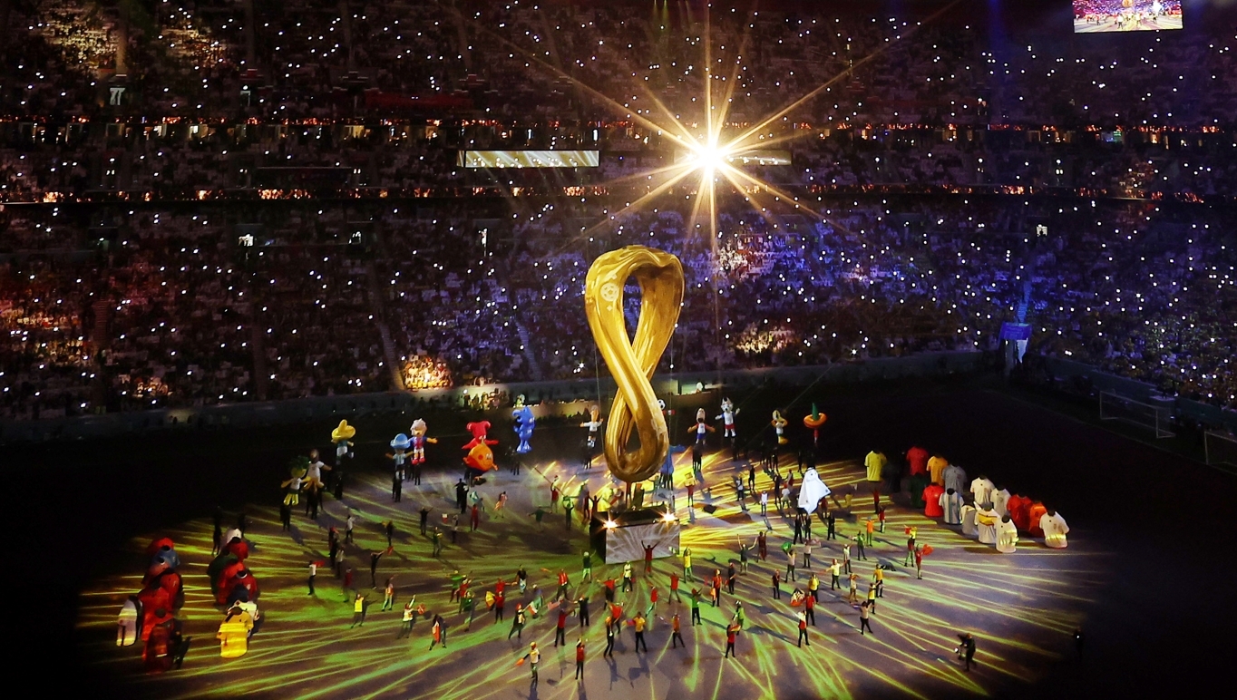 Mundial FIFA: migrantes, la pieza clave detrás de la construcción de estadios en Qatar