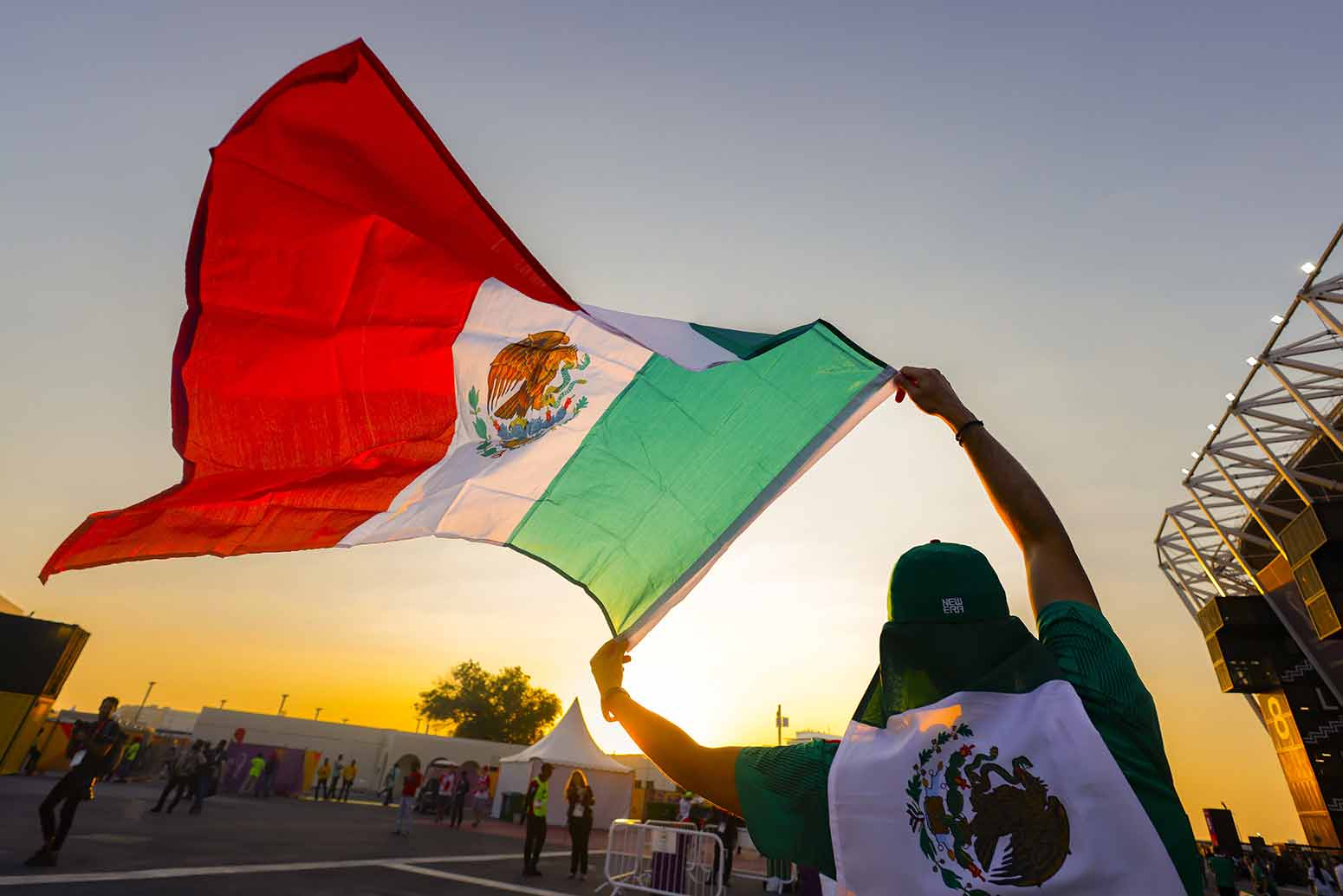 IMEF (también) mejora expectativa de crecimiento de México para 2022 y 2023