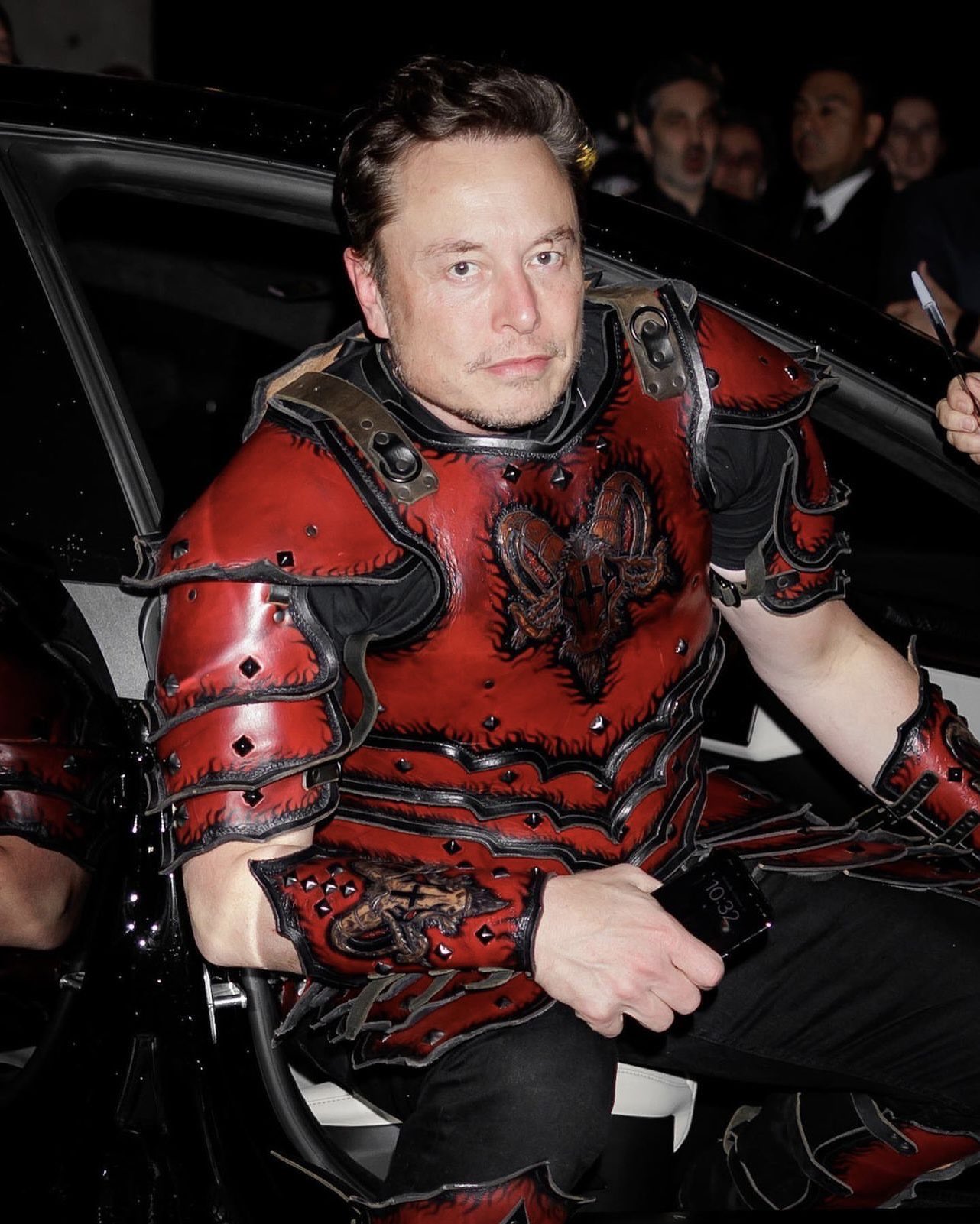 Elon Musk, dueño de Twitter / @elonmusk