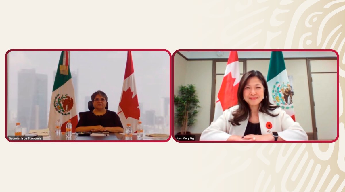 Canadá solicita consultas formales a México por el maíz transgénico