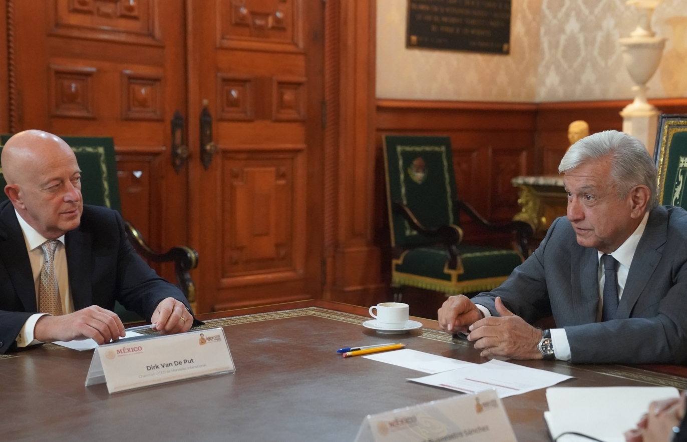 Bimbo pagará 6,000 mdp al SAT por venta de Ricolino: AMLO
