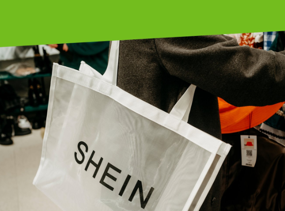 El gigante chino de moda Shein ‘diseña’ su plan para enlistarse en Wall Street