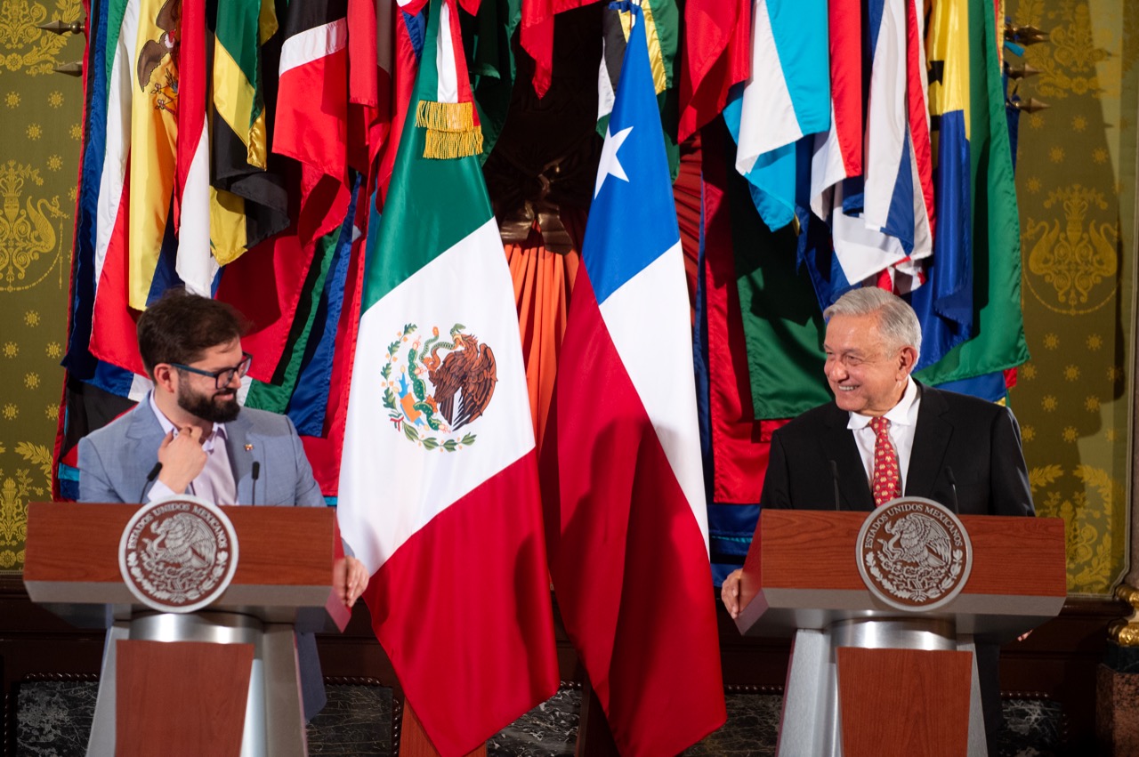 México y Chile admiten que faltó mejor coordinación para elegir al nuevo presidente del BID