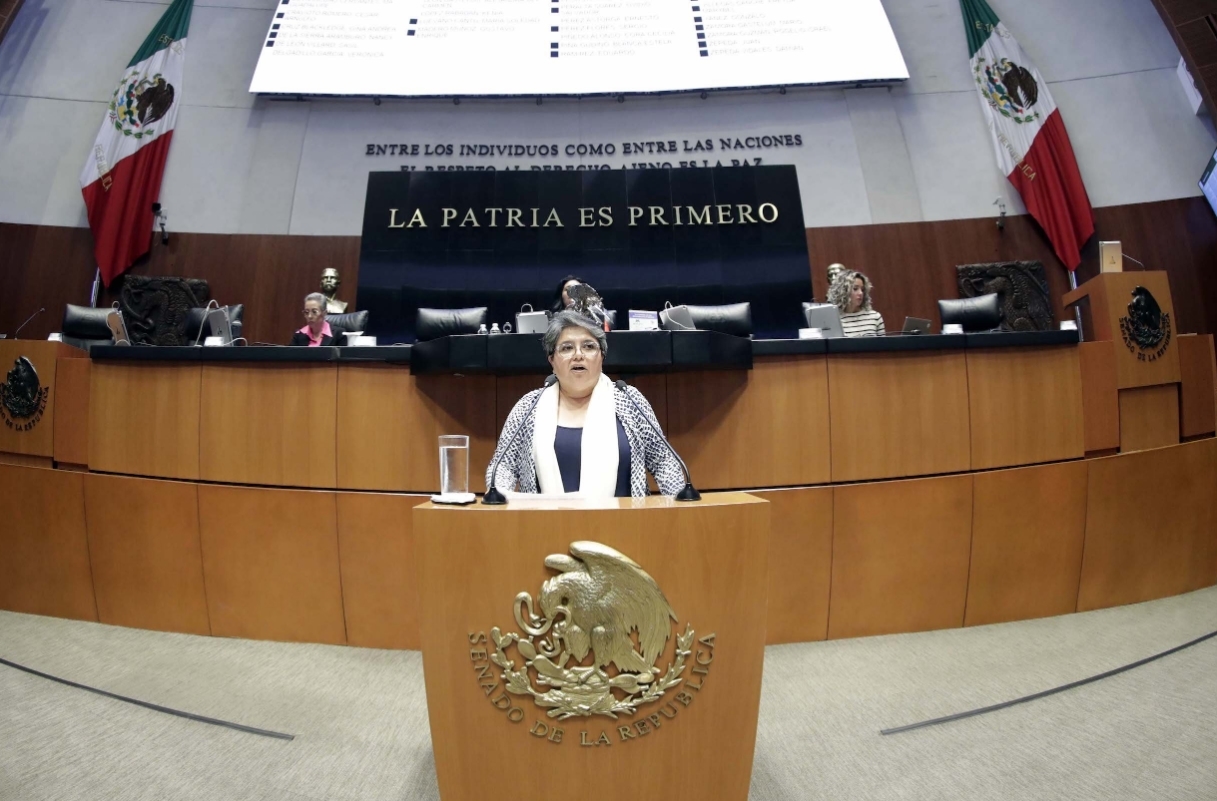 Más de 400 empresas que operan en Asia evalúan reubicarse en México: SE