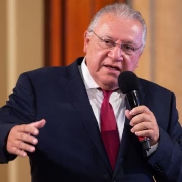 American Society respalda nombramiento de Rafael Marín al frente de Aduanas