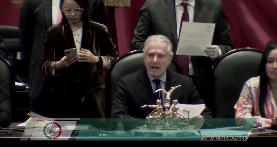 ¡El INE no se toca! Diputados ‘batean’ reforma electoral de AMLO