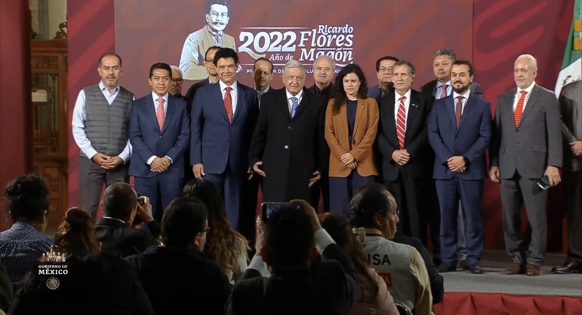 Diciembre inicia con buenas noticias: salario mínimo aumentará 20% en 2023