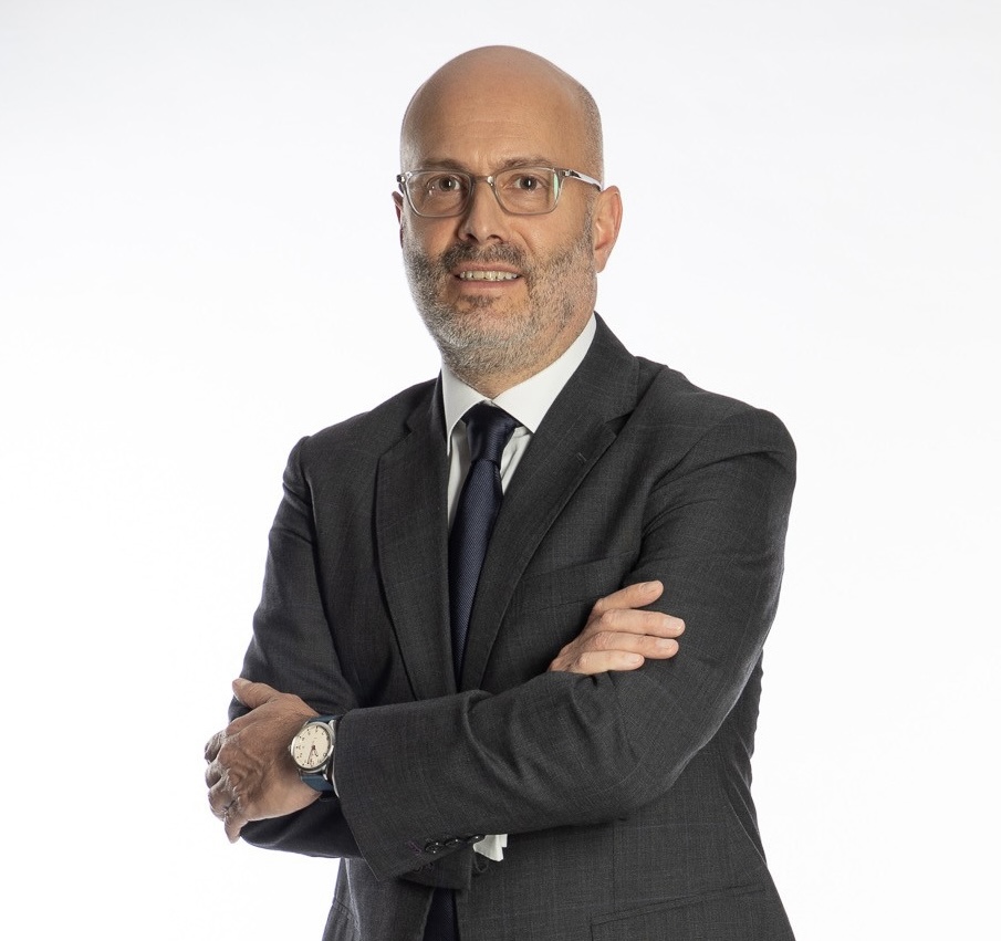 Felipe García Ascencio asumirá liderazgo de Grupo Financiero Santander