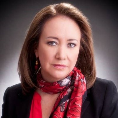Alumno reconoce que plagió parte de mi tesis: ministra Esquivel Mossa