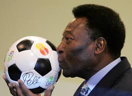 AMLO lamenta muerte de Pelé: “fue un gran futbolista y humilde maestro”