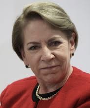 Georgina Kessel asume presidencia del Consejo de Administración de Scotiabank