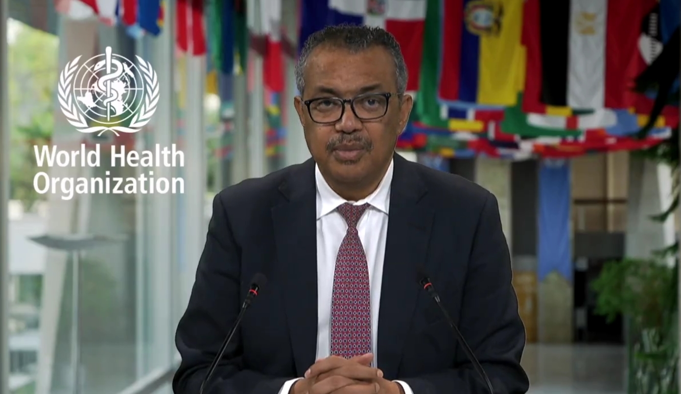 Covid-9 y mpox podrían dejar de ser una emergencia prioritaria global en 2023: OMS