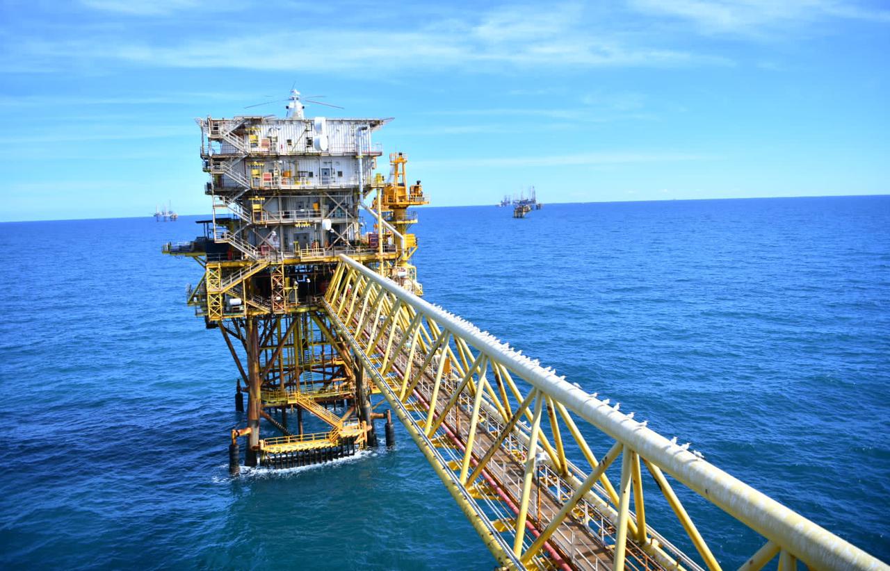 Pemex y Talos Energy hacen las paces; presentan juntos plan de desarrollo del campo Zama