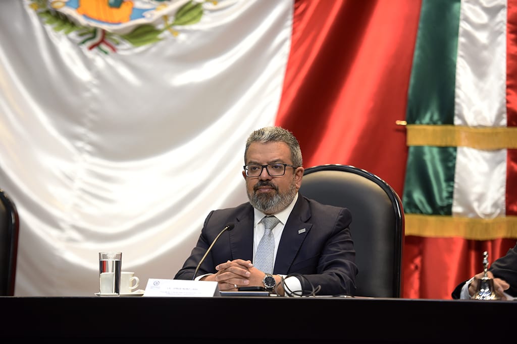 Gestiones para recuperar Categoría 1 de seguridad aérea llevan avance de 80%: SICT