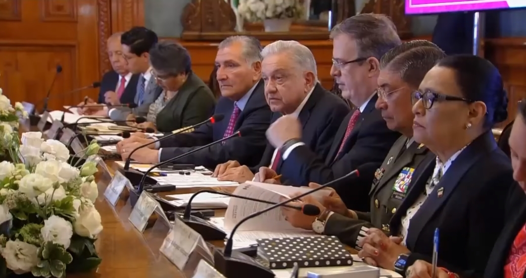 AMLO promete a Trudeau atender a empresas inconformes con política energética