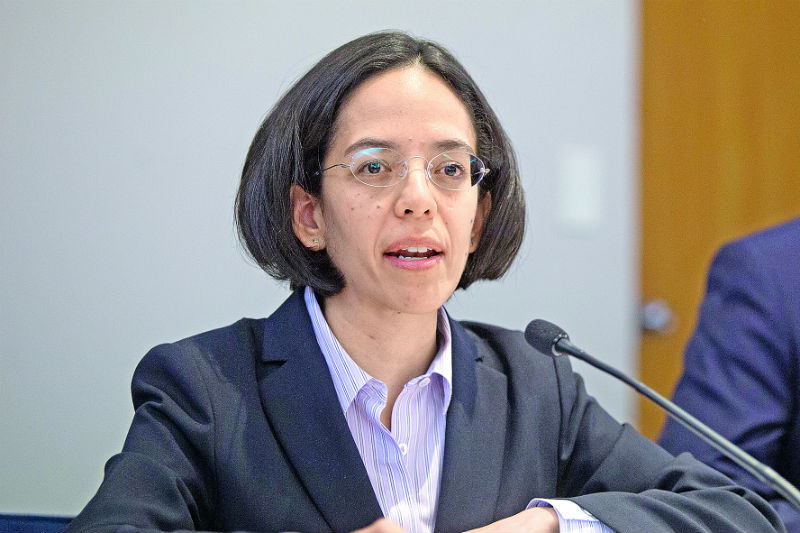 Inflación parece haber llegado a un punto de inflexión: Banxico