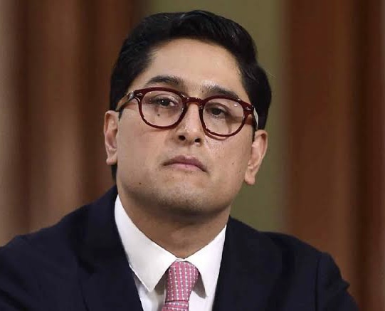 Hacienda postula a Omar Mejía Castelazo para subgobernador de Banxico