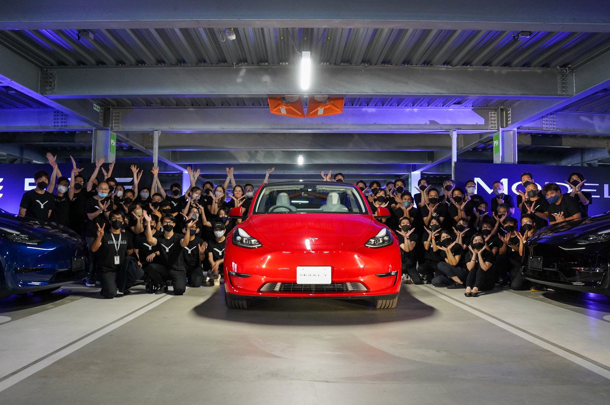Tesla considera instalar planta en los alrededores del AIFA: Jesús Ramírez