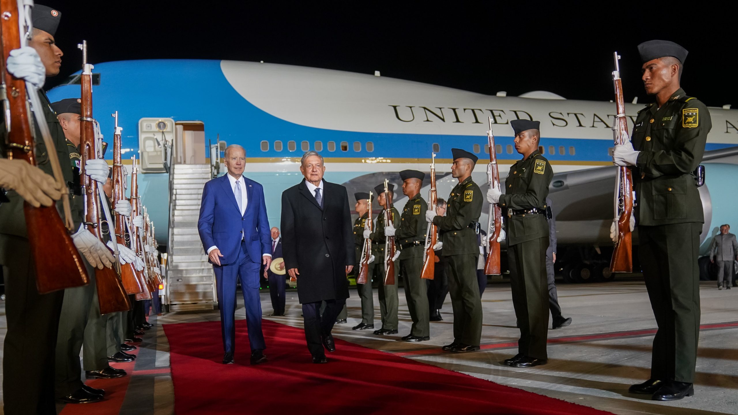AMLO y Biden hablaron sobre migración e integración económica; nada sobre Ovidio Guzmán