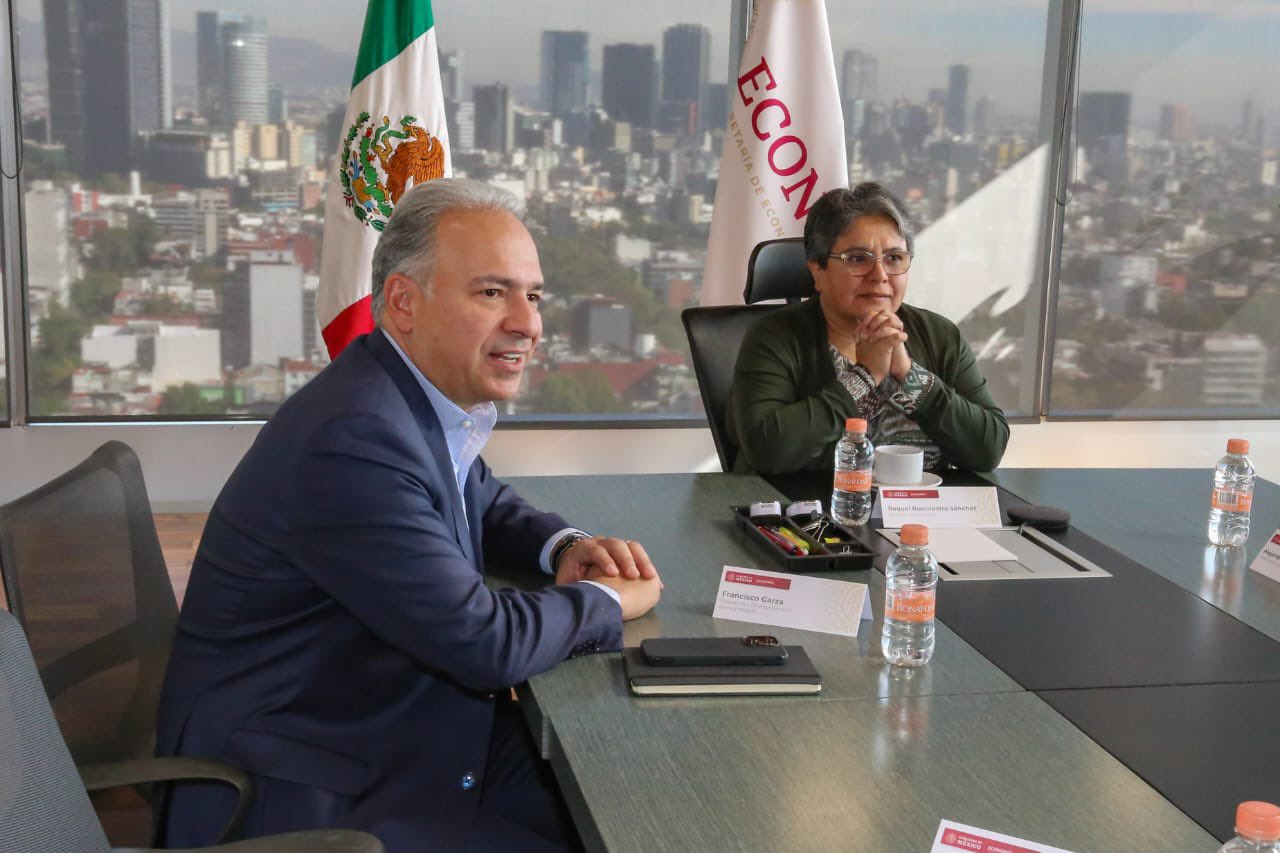 Planta de Ramos Arizpe solo producirá autos eléctricos a partir de 2024: GM