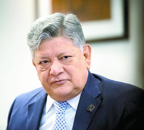 Muere Fernando Ruiz Huarte, director general del Comce
