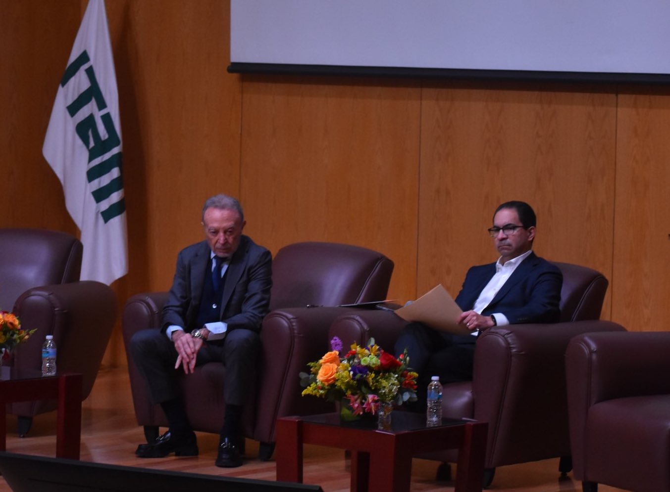 México perderá dinamismo económico en 2023; recesión se puede evitar: Guillermo Ortiz