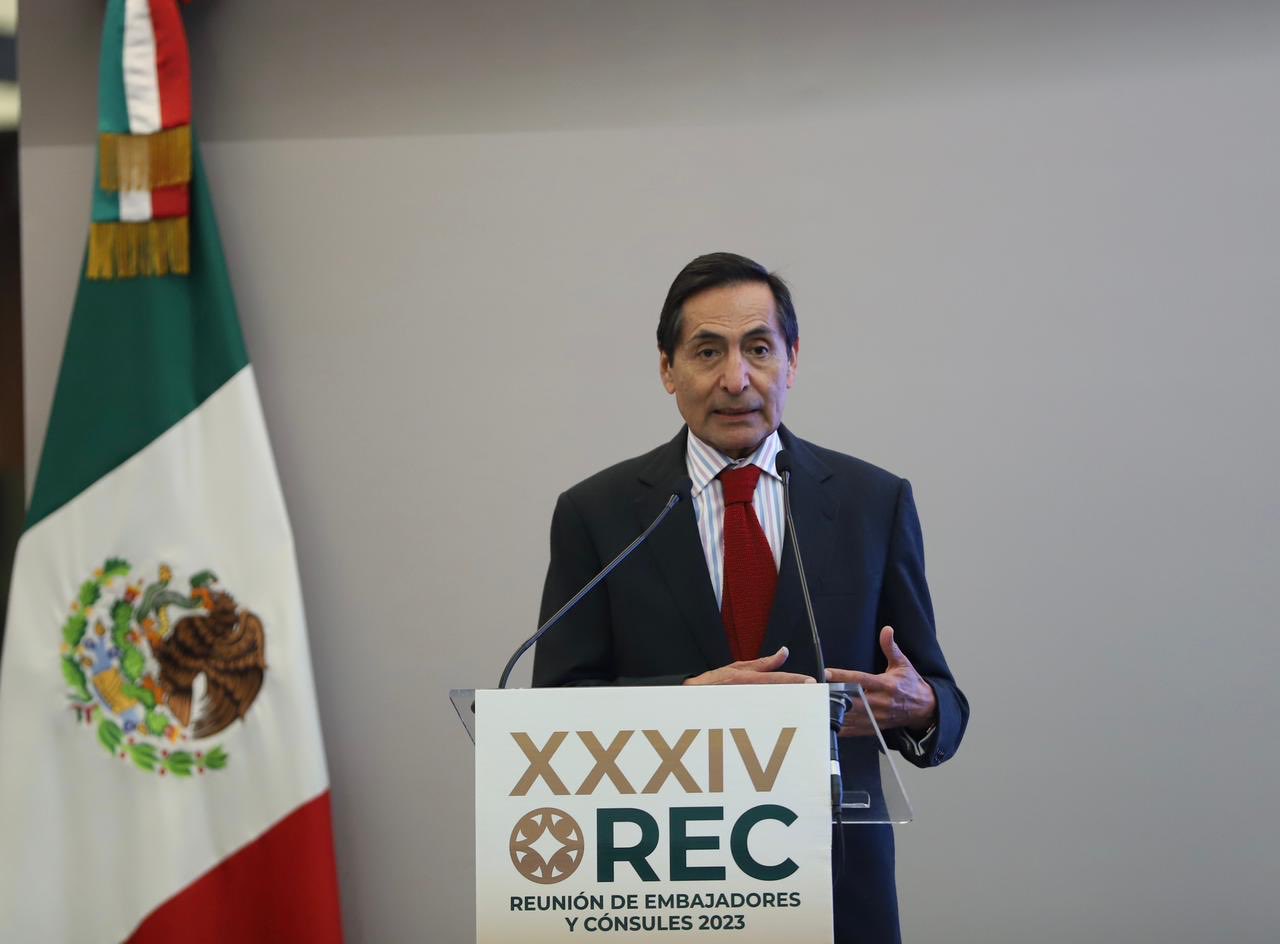 México tiene “colchones financieros” para cualquier “choque externo”: SHCP