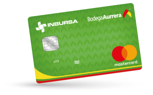 ¿Tarjeta de crédito Bodega Aurrera? Aquí te platicamos