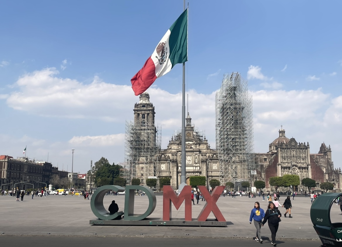CDMX y Veracruz, sin recuperar los empleos perdidos por Covid-19