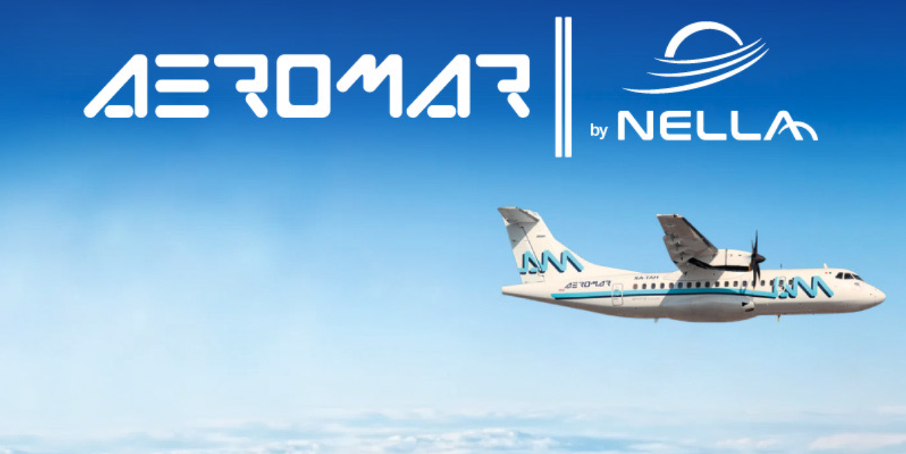 ¿Qué pasó con el posible rescate de Aeromar bajo las alas de Nella?