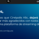 Cinépolis klic