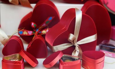 Día del Amor