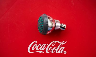 Coca-Cola / @SomosCocaCola