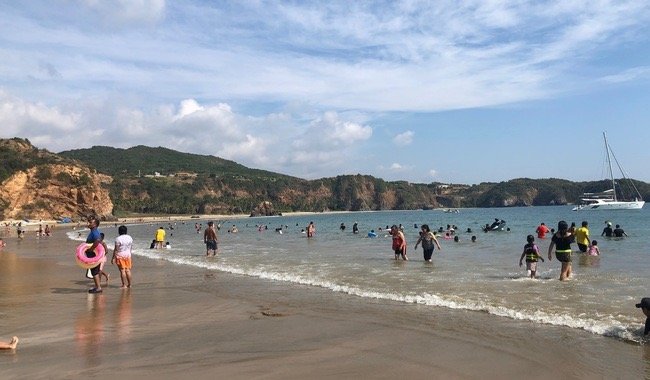 Que no te sorprendan, así es como aplica la “ley de vacaciones dignas”
