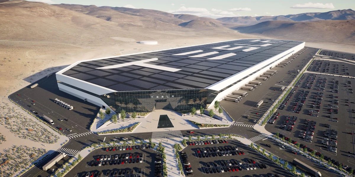 Llegada de Tesla moverá al mercado de oficinas de Nuevo León