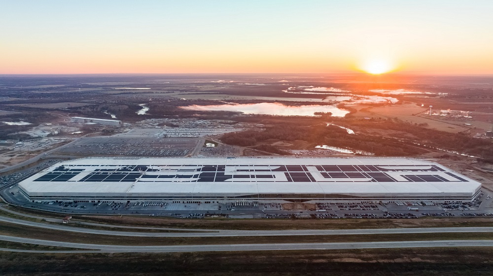Planta de Tesla se ubicará en Santa Catarina y costará cerca de 10,000 mdd