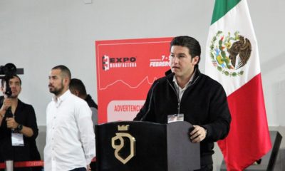 Samuel García Sepúlveda / @ClusterIndustri