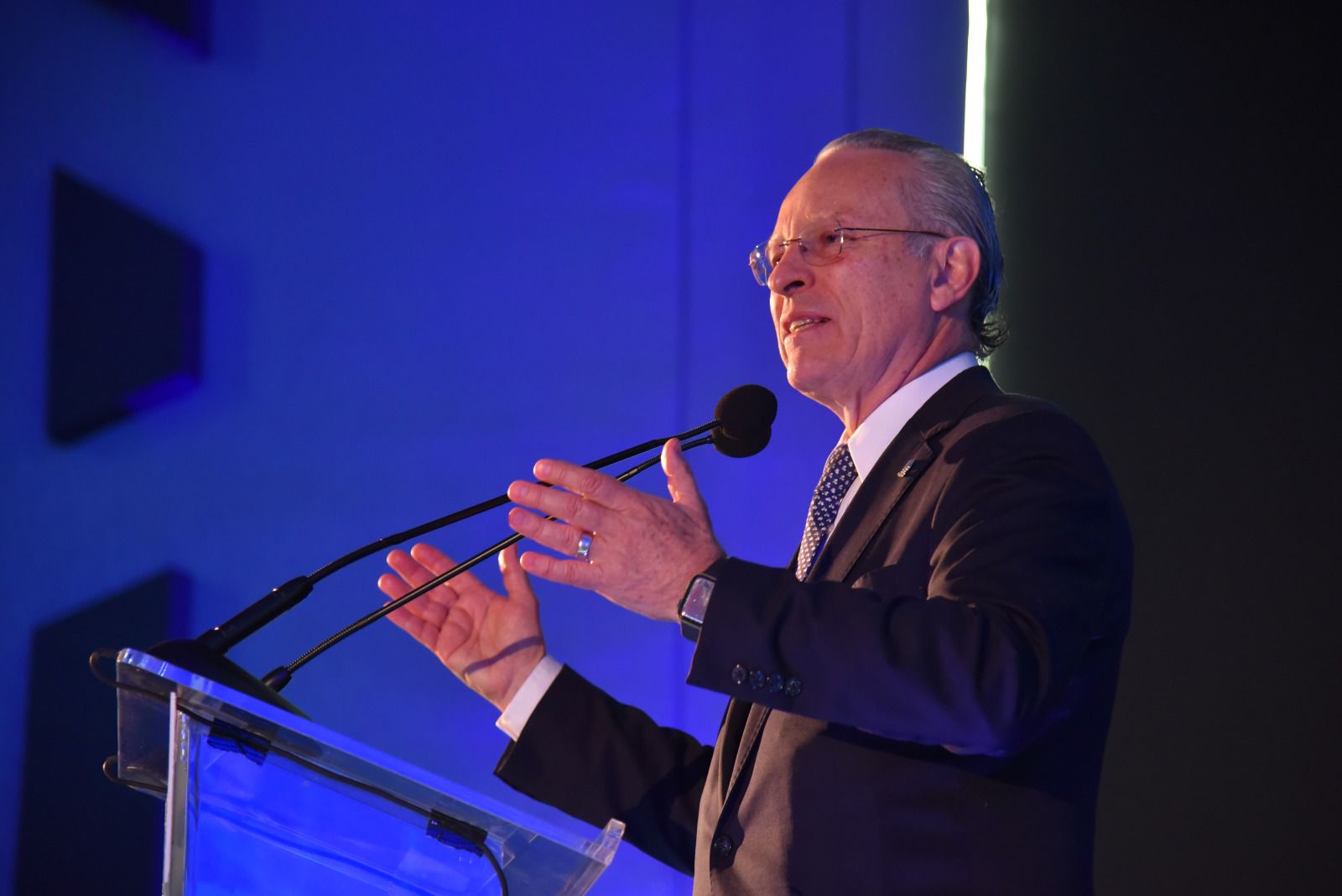 Disputa sobre energía frustra nuevas inversiones para México por 35,000 mdd: Coparmex